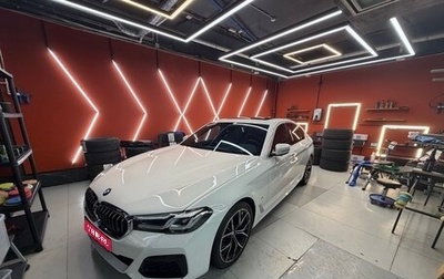BMW 5 серия, 2022 год, 6 800 000 рублей, 1 фотография