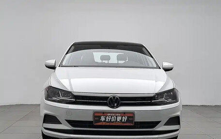 Volkswagen Polo, 2023 год, 1 190 000 рублей, 2 фотография