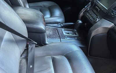 Toyota Land Cruiser 200, 2008 год, 2 300 000 рублей, 1 фотография