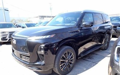Infiniti QX80, 2026 год, 16 290 000 рублей, 1 фотография