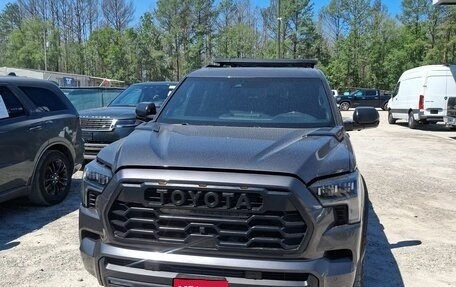Toyota Sequoia, 2026 год, 15 990 000 рублей, 1 фотография
