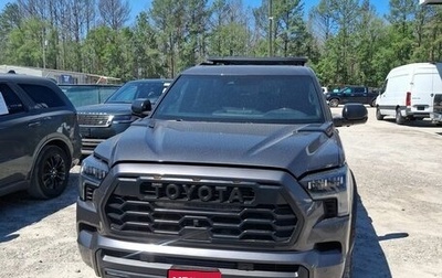 Toyota Sequoia, 2026 год, 15 990 000 рублей, 1 фотография
