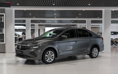 Volkswagen Polo VI (EU Market), 2021 год, 1 680 000 рублей, 1 фотография