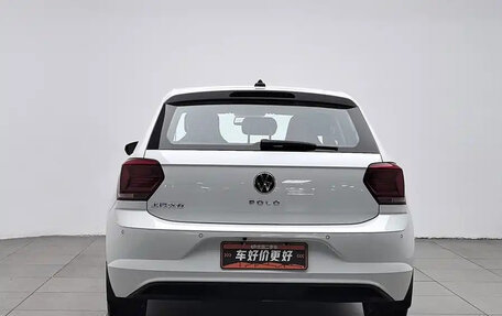 Volkswagen Polo, 2023 год, 1 190 000 рублей, 4 фотография