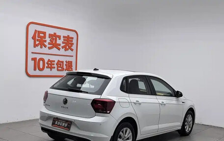 Volkswagen Polo, 2023 год, 1 190 000 рублей, 3 фотография