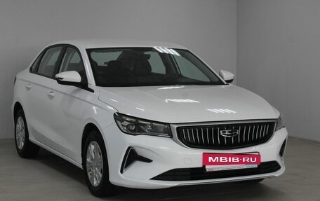 Geely Emgrand, 2024 год, 1 699 900 рублей, 1 фотография