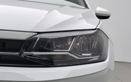 Volkswagen Polo, 2023 год, 1 190 000 рублей, 5 фотография