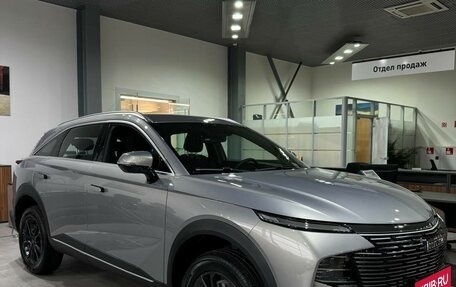 Haval F7, 2026 год, 3 167 010 рублей, 1 фотография