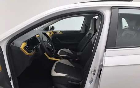 Volkswagen Polo, 2023 год, 1 190 000 рублей, 9 фотография
