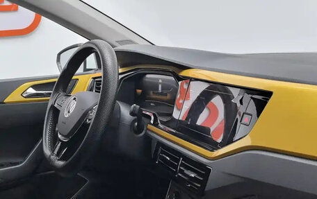 Volkswagen Polo, 2023 год, 1 190 000 рублей, 13 фотография
