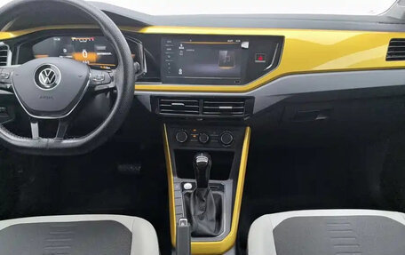 Volkswagen Polo, 2023 год, 1 190 000 рублей, 12 фотография