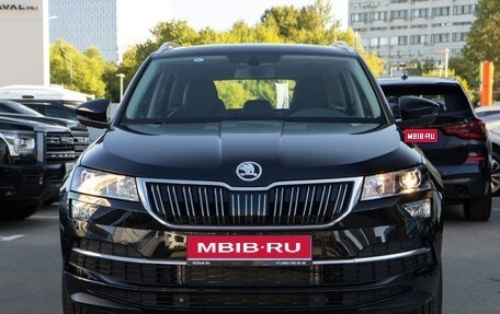 Skoda Karoq I, 2025 год, 3 550 000 рублей, 1 фотография