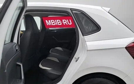 Volkswagen Polo, 2023 год, 1 190 000 рублей, 11 фотография