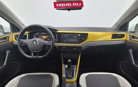Volkswagen Polo, 2023 год, 1 190 000 рублей, 14 фотография