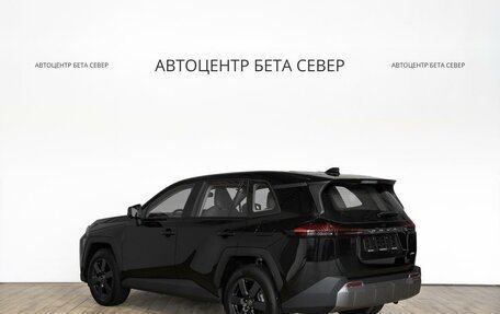 Toyota RAV4, 2026 год, 4 097 000 рублей, 4 фотография