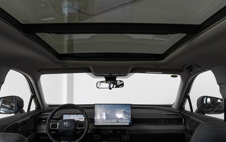 Toyota RAV4, 2026 год, 4 097 000 рублей, 7 фотография
