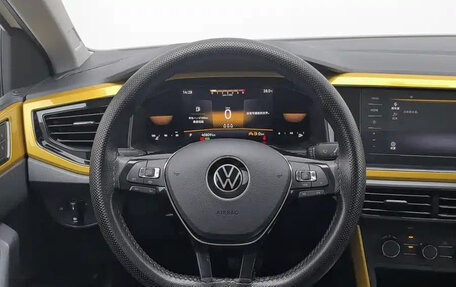 Volkswagen Polo, 2023 год, 1 190 000 рублей, 15 фотография