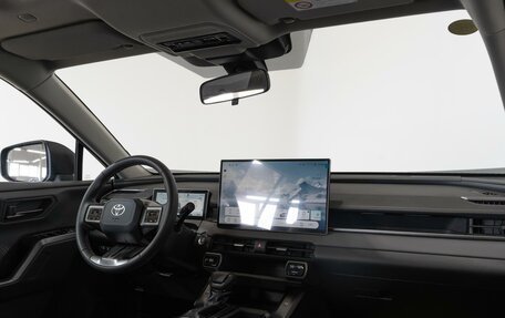 Toyota RAV4, 2026 год, 4 097 000 рублей, 8 фотография