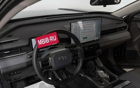 Toyota RAV4, 2026 год, 4 097 000 рублей, 5 фотография