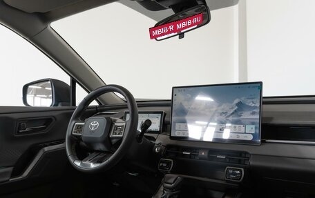 Toyota RAV4, 2026 год, 4 097 000 рублей, 9 фотография