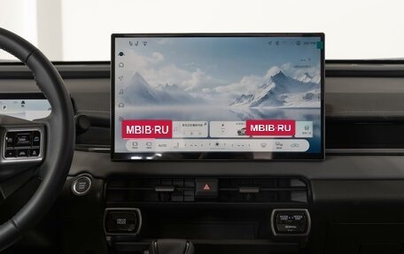 Toyota RAV4, 2026 год, 4 097 000 рублей, 10 фотография