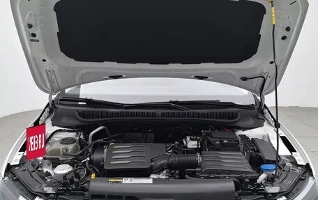 Volkswagen Polo, 2023 год, 1 190 000 рублей, 19 фотография