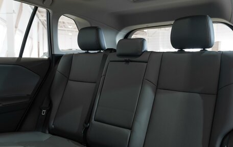 Toyota RAV4, 2026 год, 4 097 000 рублей, 18 фотография