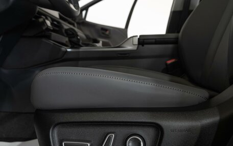 Toyota RAV4, 2026 год, 4 097 000 рублей, 15 фотография