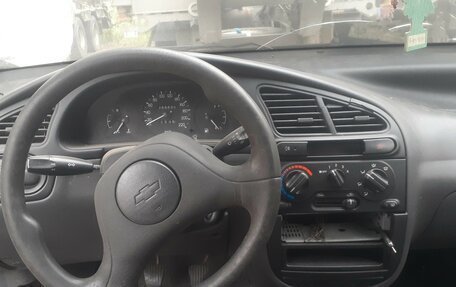 Chevrolet Lanos I, 2007 год, 30 000 рублей, 2 фотография