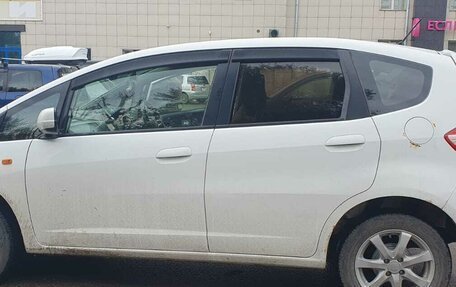 Honda Fit III, 2008 год, 500 000 рублей, 2 фотография