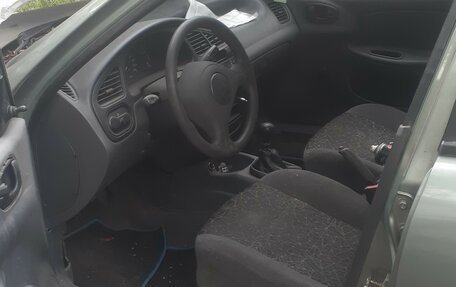 Chevrolet Lanos I, 2007 год, 30 000 рублей, 6 фотография