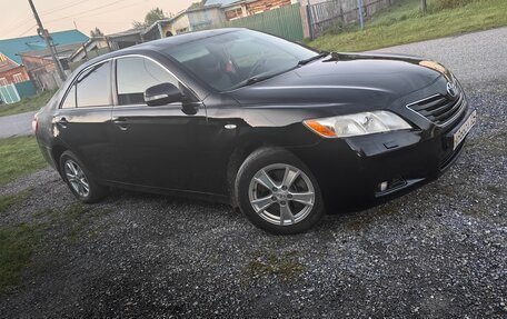 Toyota Camry, 2006 год, 780 000 рублей, 6 фотография