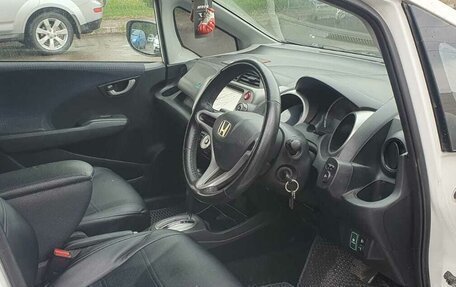 Honda Fit III, 2008 год, 500 000 рублей, 3 фотография