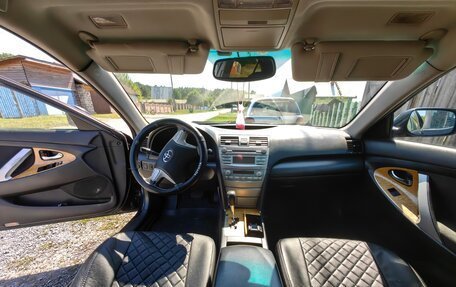 Toyota Camry, 2006 год, 780 000 рублей, 4 фотография
