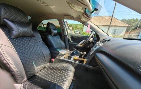 Toyota Camry, 2006 год, 780 000 рублей, 5 фотография