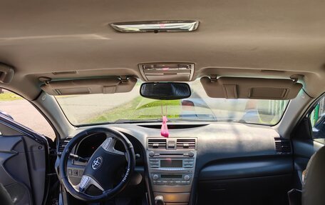 Toyota Camry, 2006 год, 780 000 рублей, 3 фотография