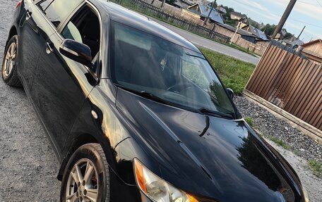 Toyota Camry, 2006 год, 780 000 рублей, 7 фотография