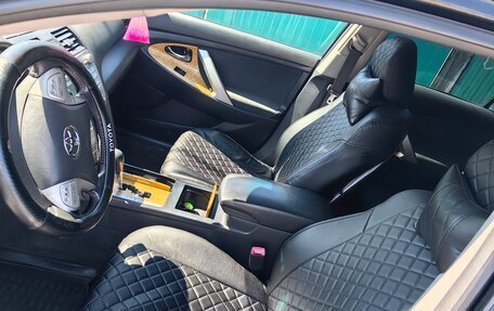 Toyota Camry, 2006 год, 780 000 рублей, 9 фотография