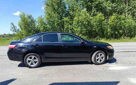 Toyota Camry, 2006 год, 780 000 рублей, 19 фотография