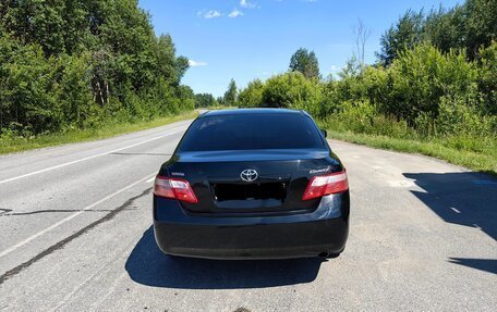 Toyota Camry, 2006 год, 780 000 рублей, 16 фотография