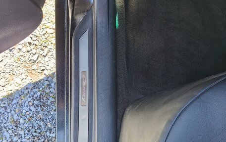 Toyota Camry, 2006 год, 780 000 рублей, 11 фотография