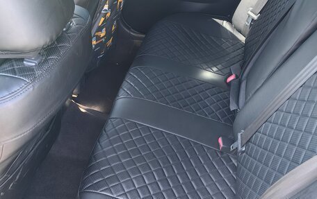 Toyota Camry, 2006 год, 780 000 рублей, 10 фотография