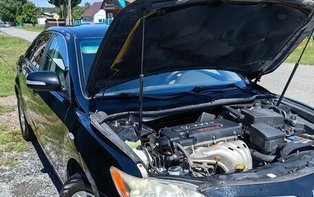 Toyota Camry, 2006 год, 780 000 рублей, 15 фотография