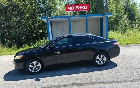 Toyota Camry, 2006 год, 780 000 рублей, 18 фотография
