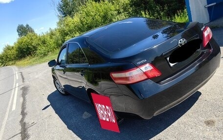 Toyota Camry, 2006 год, 780 000 рублей, 22 фотография