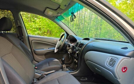Nissan Almera Classic, 2008 год, 5 фотография