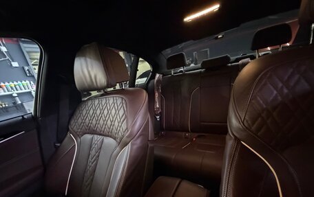 BMW 5 серия, 2022 год, 6 800 000 рублей, 14 фотография