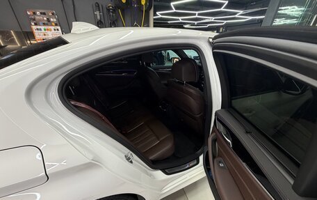 BMW 5 серия, 2022 год, 6 800 000 рублей, 8 фотография