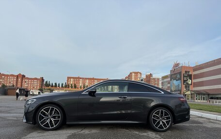 Mercedes-Benz E-Класс, 2021 год, 5 800 000 рублей, 3 фотография