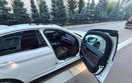 BMW 5 серия, 2022 год, 6 800 000 рублей, 25 фотография